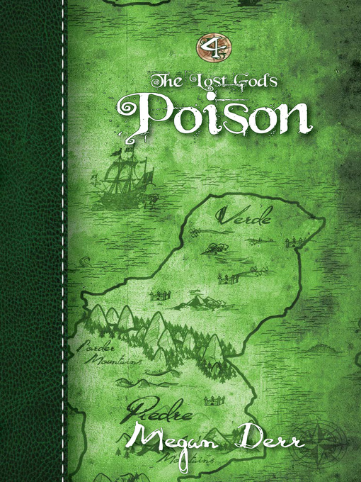 Title details for Poison by Megan Derr - Available